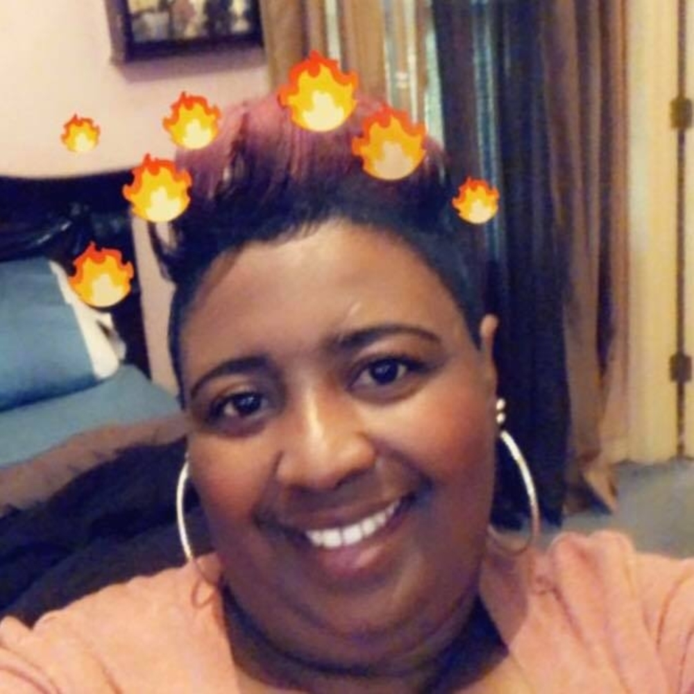 Meet your Posher, Tabitha